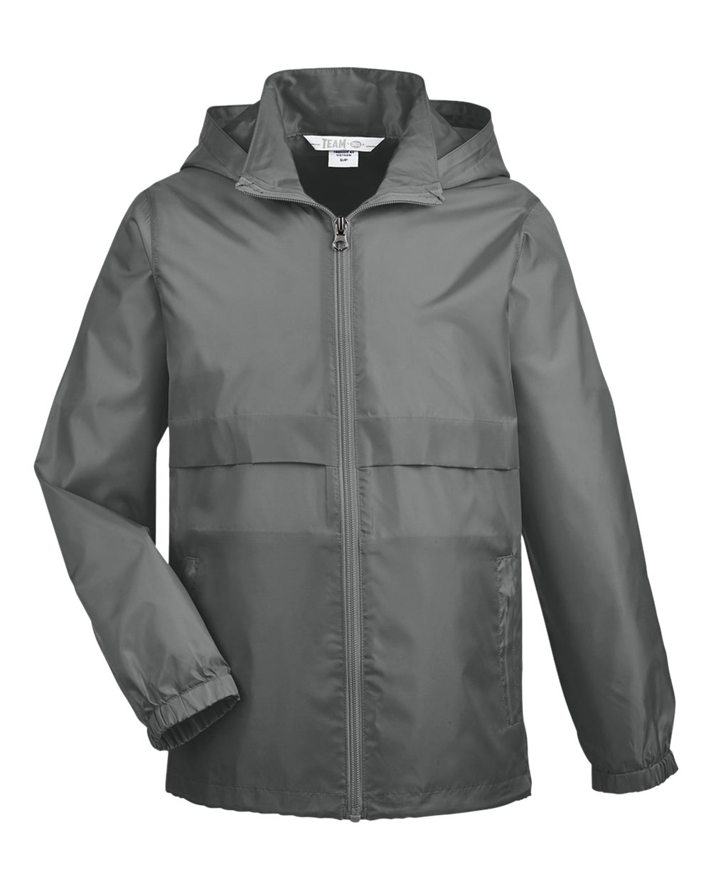 Youth Zone Protect Lightweight Jacket - TT73Y 46