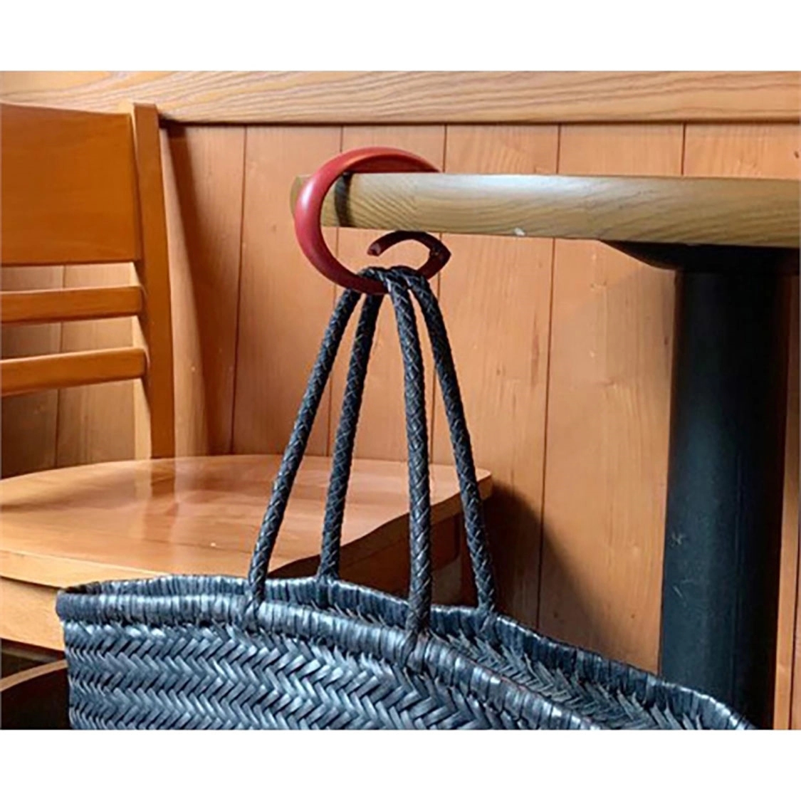Small Bag Hook 4