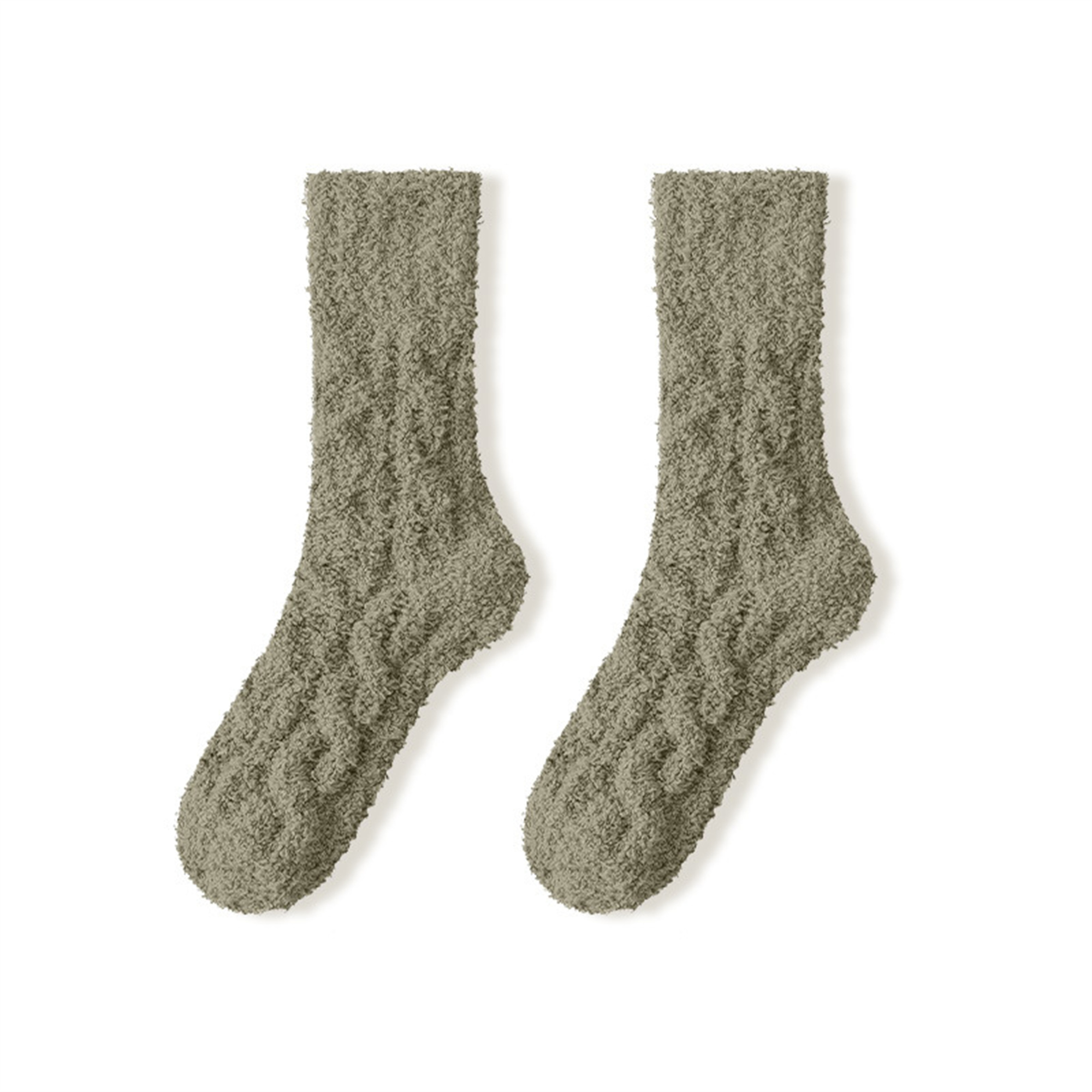 Cozy Slipper Sock 7