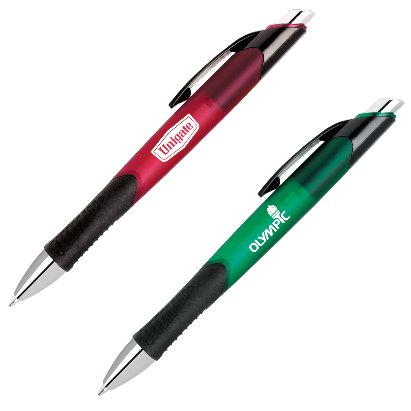 Plantagenet-473 Retractable Wide Pen 1