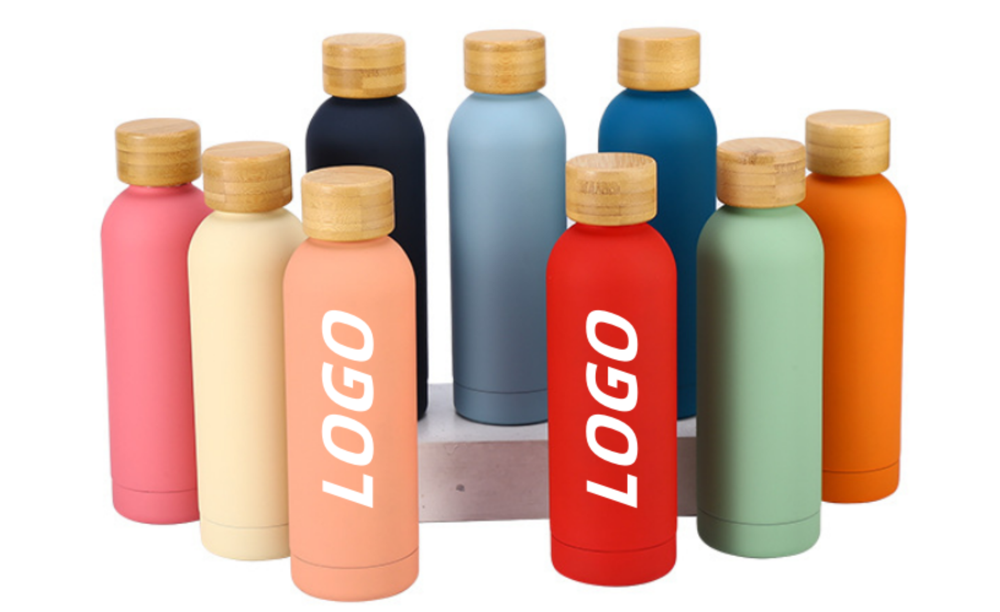 Stainless steel insulated cup 2