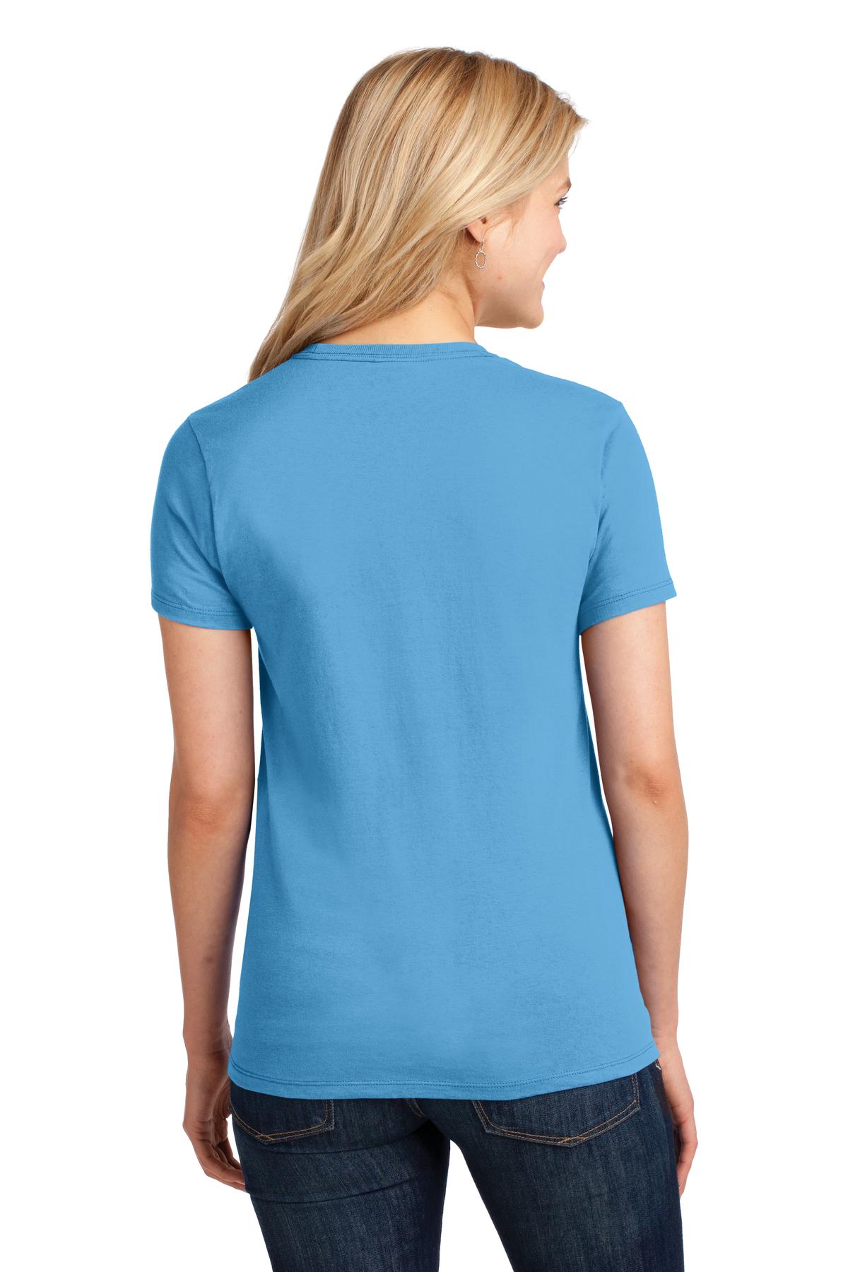 Women's Core Cotton Tee