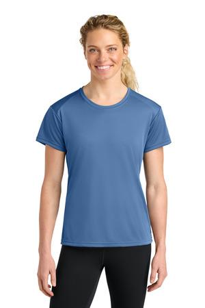 A4 Women's Cooling Performance Short Sleeve Tee A4NW3201 2