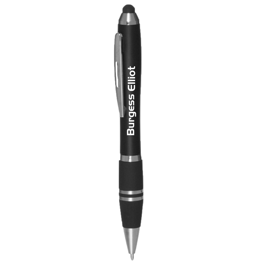 Stylus Tip Grip Pens 4