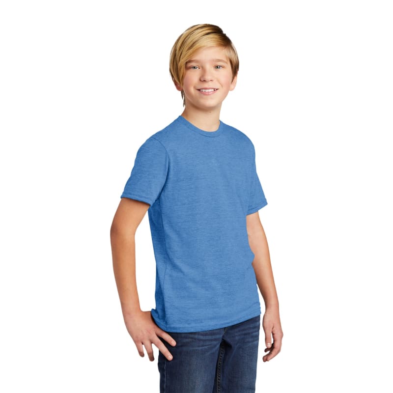 AllMade Youth Tri-Blend Tee 38
