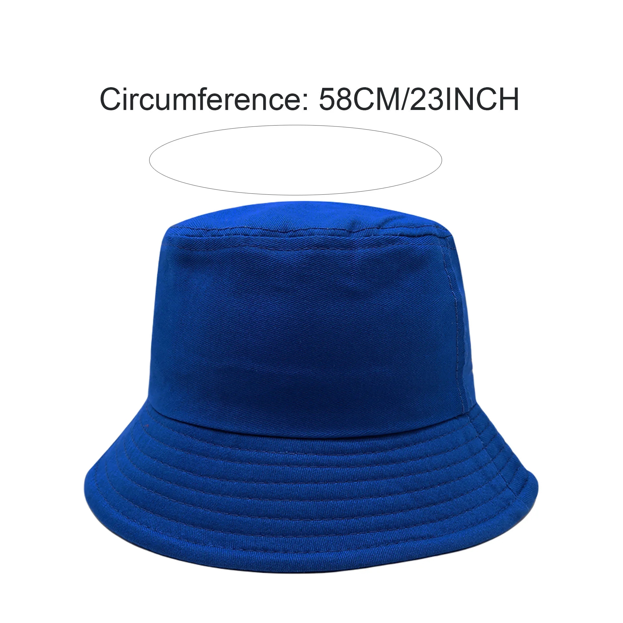Outdoor Bucket Cap 1