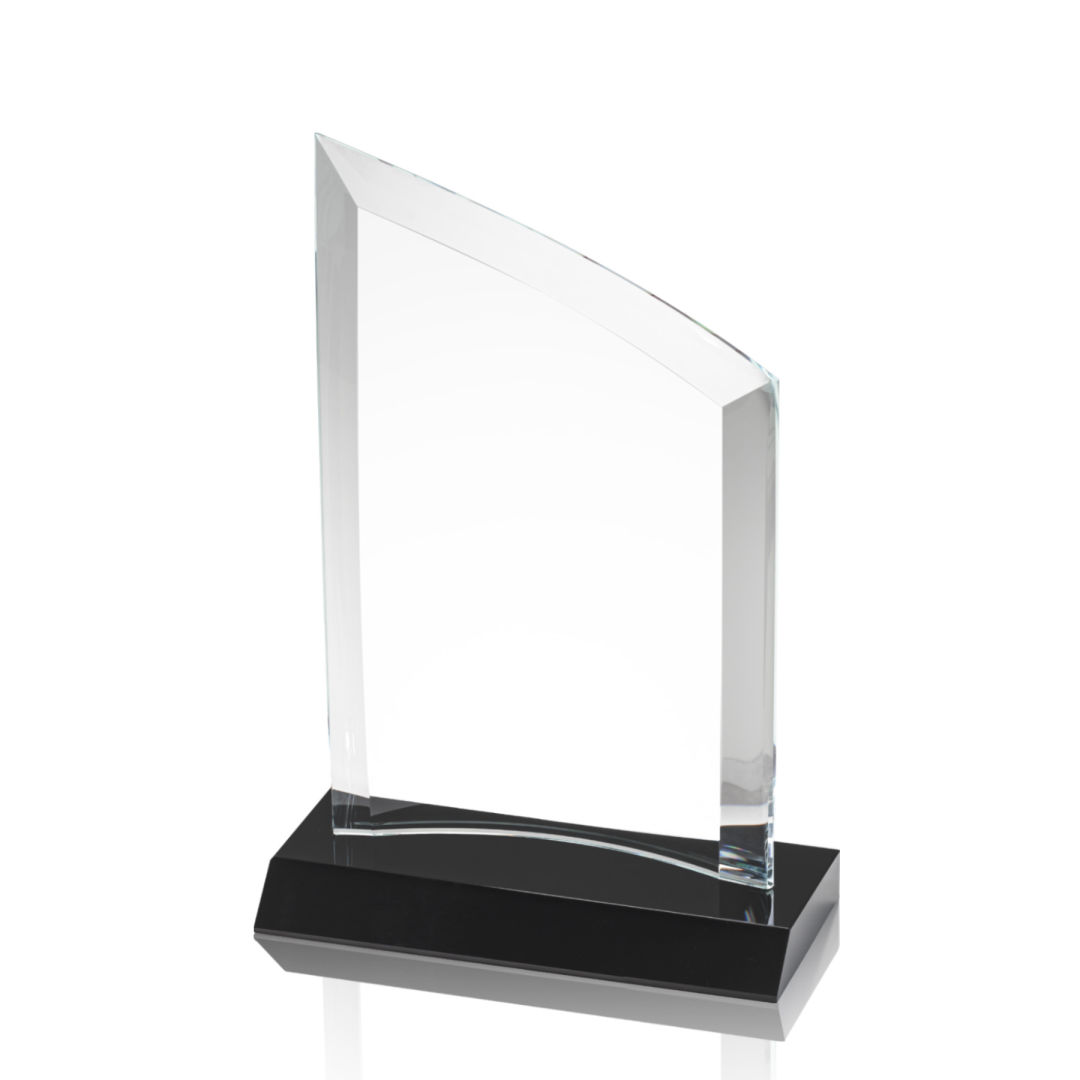Templar Award - Black 7