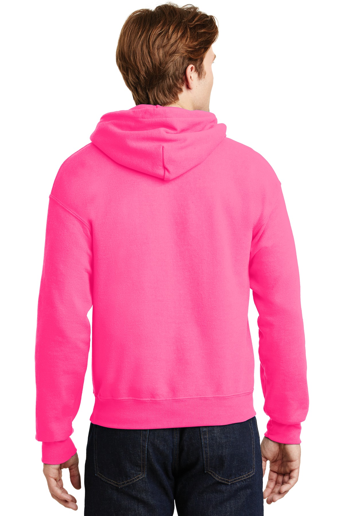 Gildan® Heavy Blend Hooded Sweatshirt 127