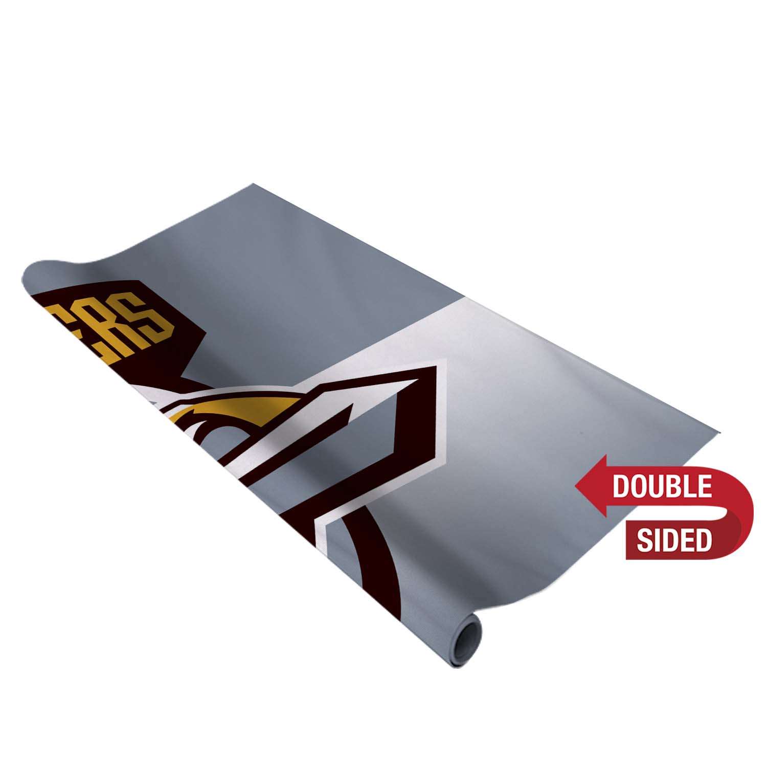 4' x 6' Spirit Flag Double-Sided