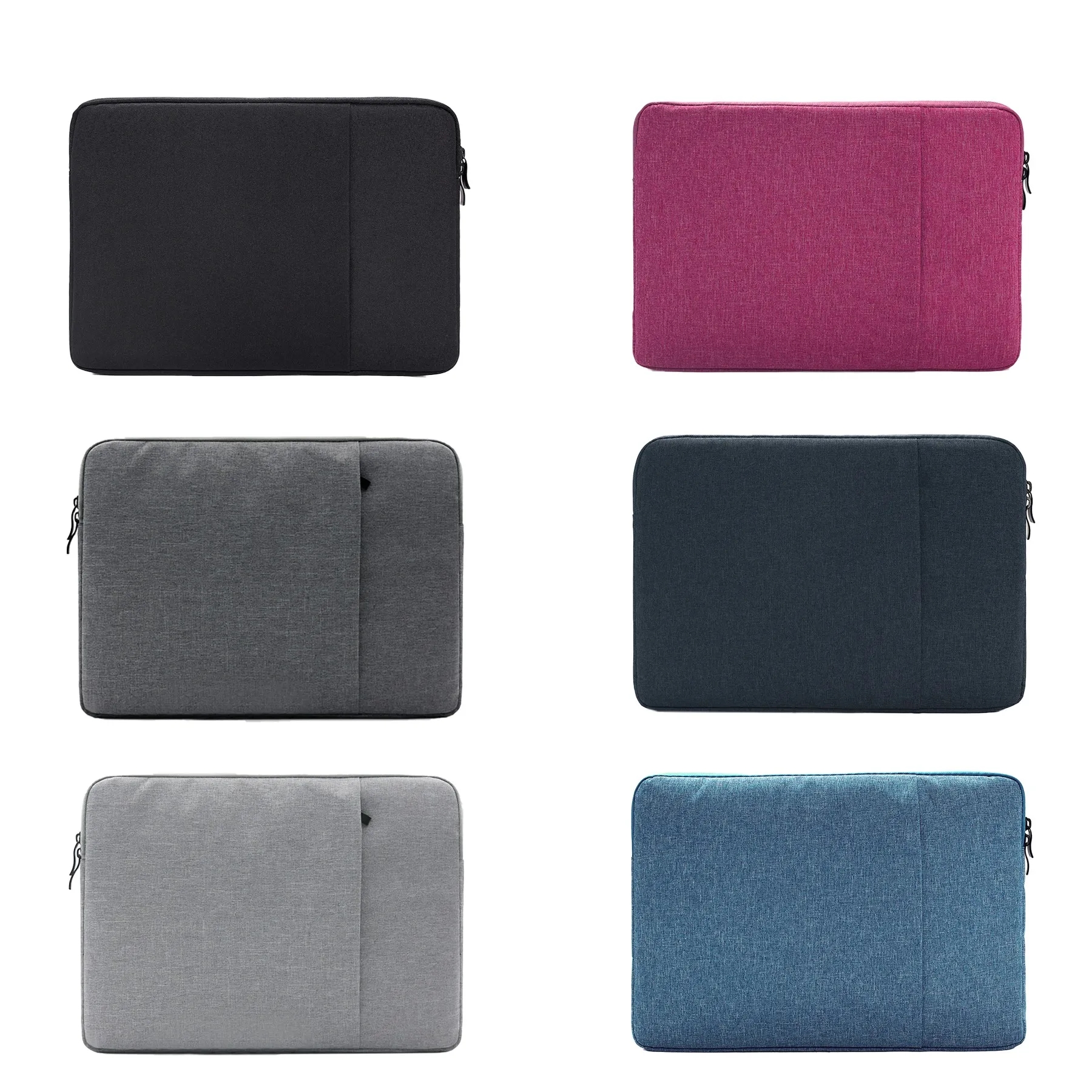 Business Waterproof Tablet Bag With Case 4