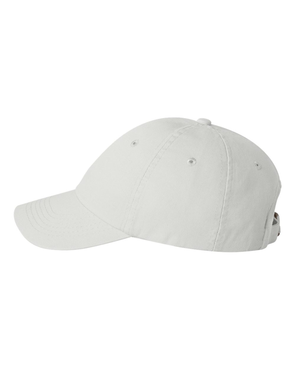 Youth Small Fit Bio-Washed Dad Hat - VC300Y 6
