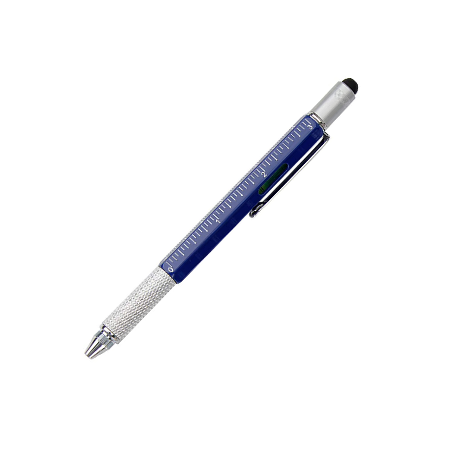 6 In 1 Metal Tool Pen 4