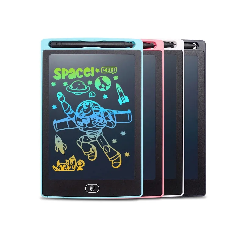 8.5'' LCD Writing Tablet 1