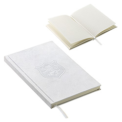 Corral Hardcover Journal 4