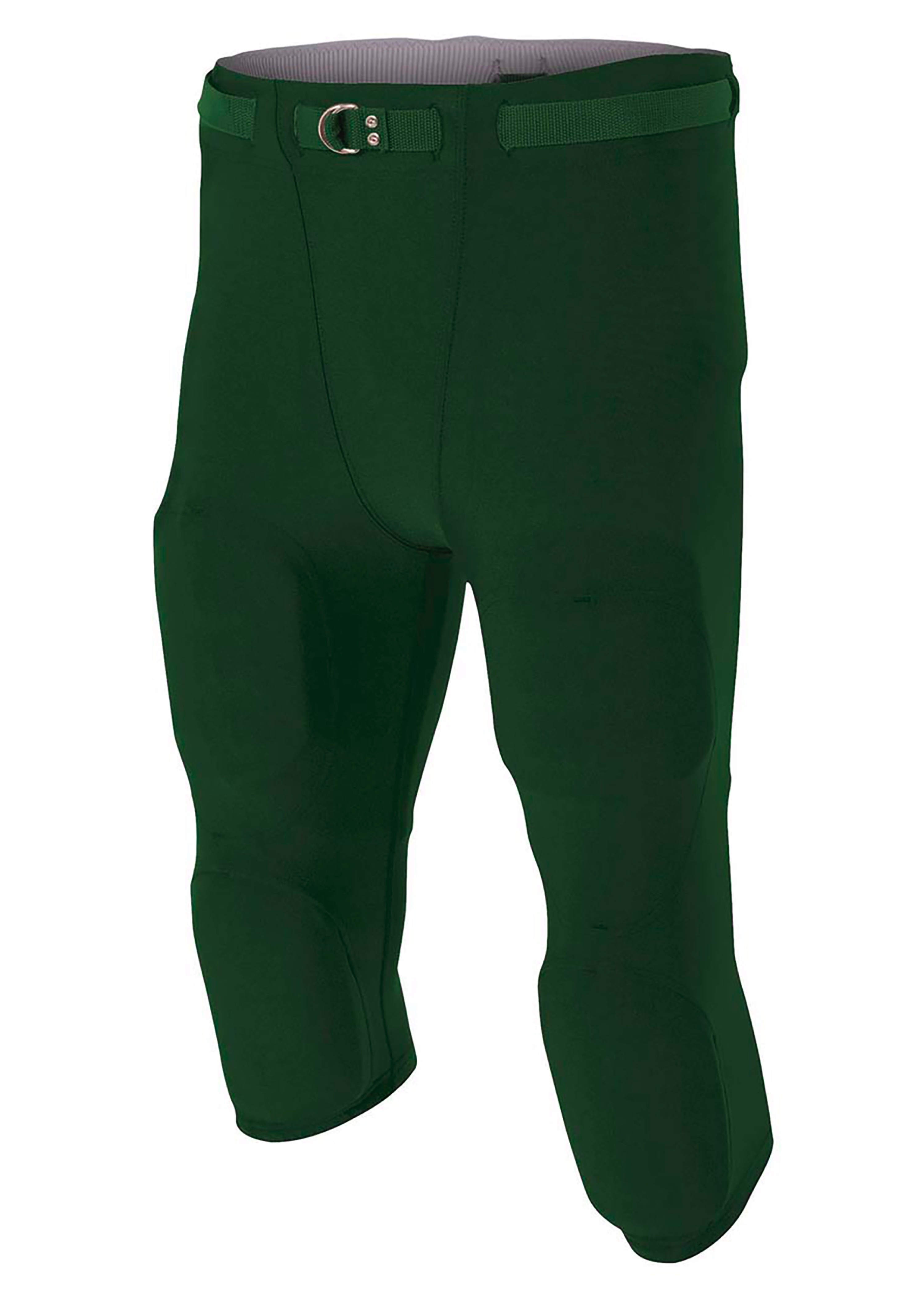 A4 Flyless Football Pant 10