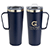 Maroni 28 oz Vacuum Insulated Stainless Steel Mug 14