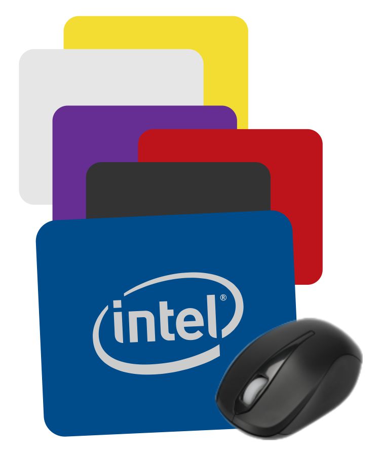 High Quality Mouse Pad 1