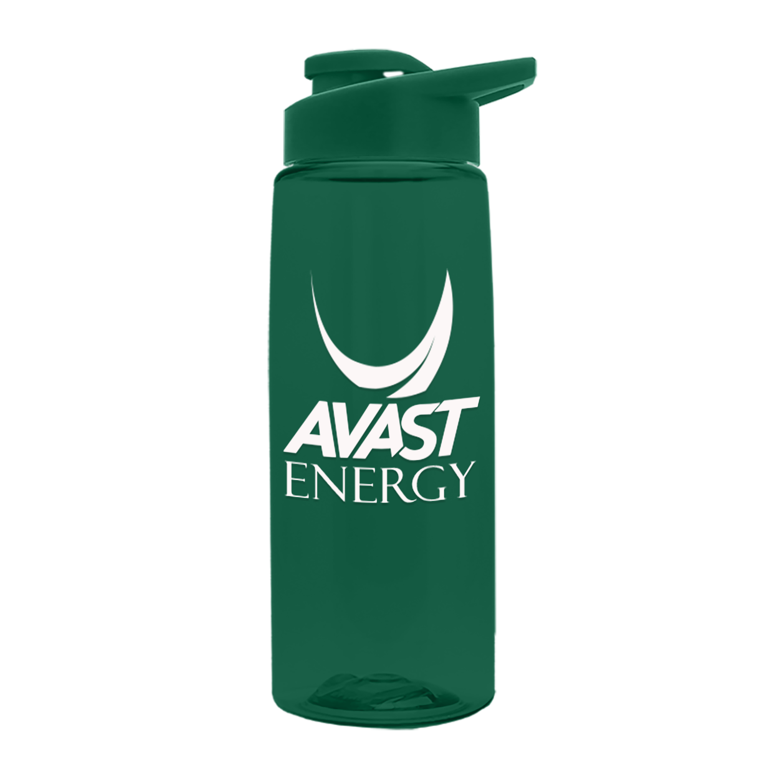 Garyline® Flair Tritan® Bottle with Drink-Thru Lid - 26 oz. 1308