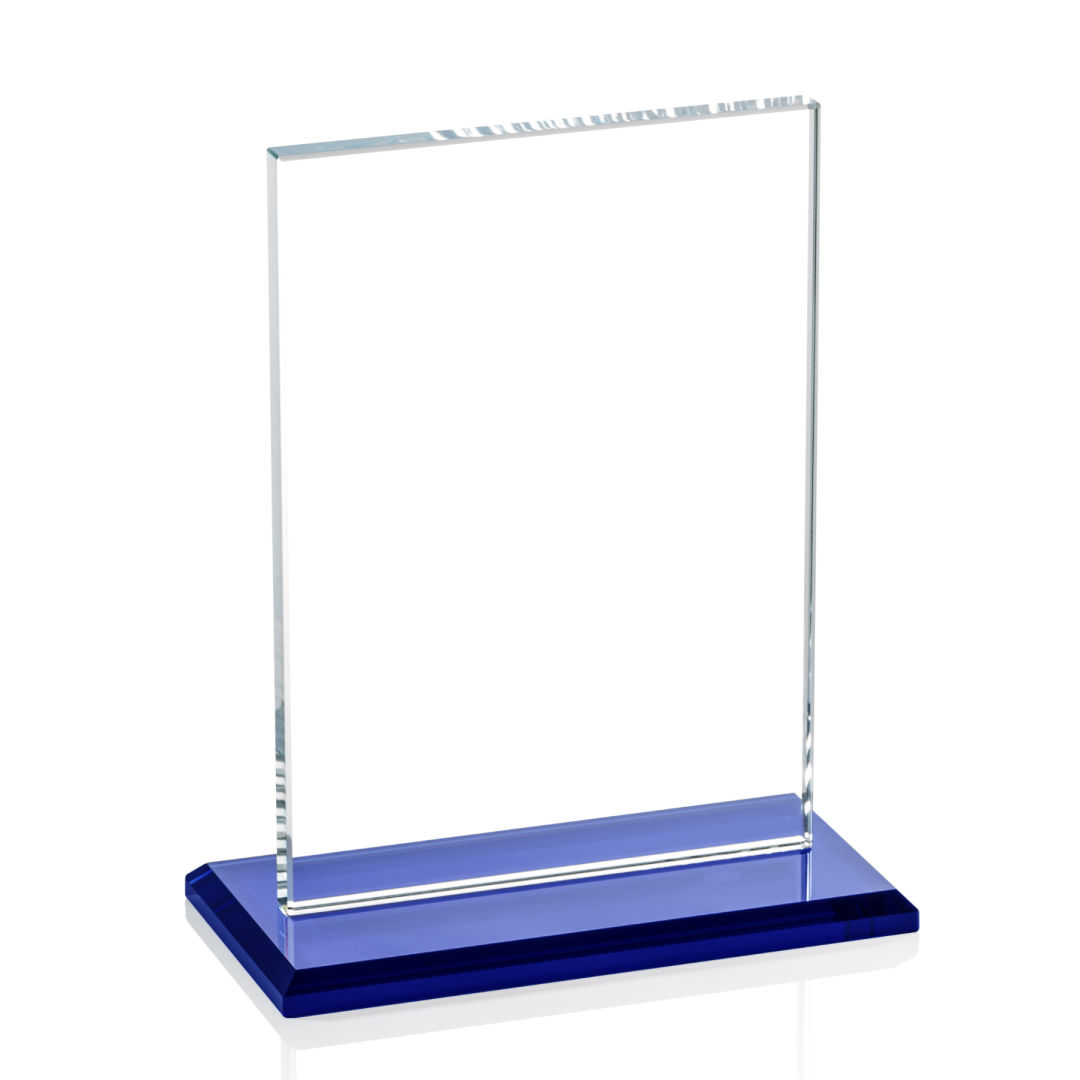 Algoma Award - Blue 3/8" 20