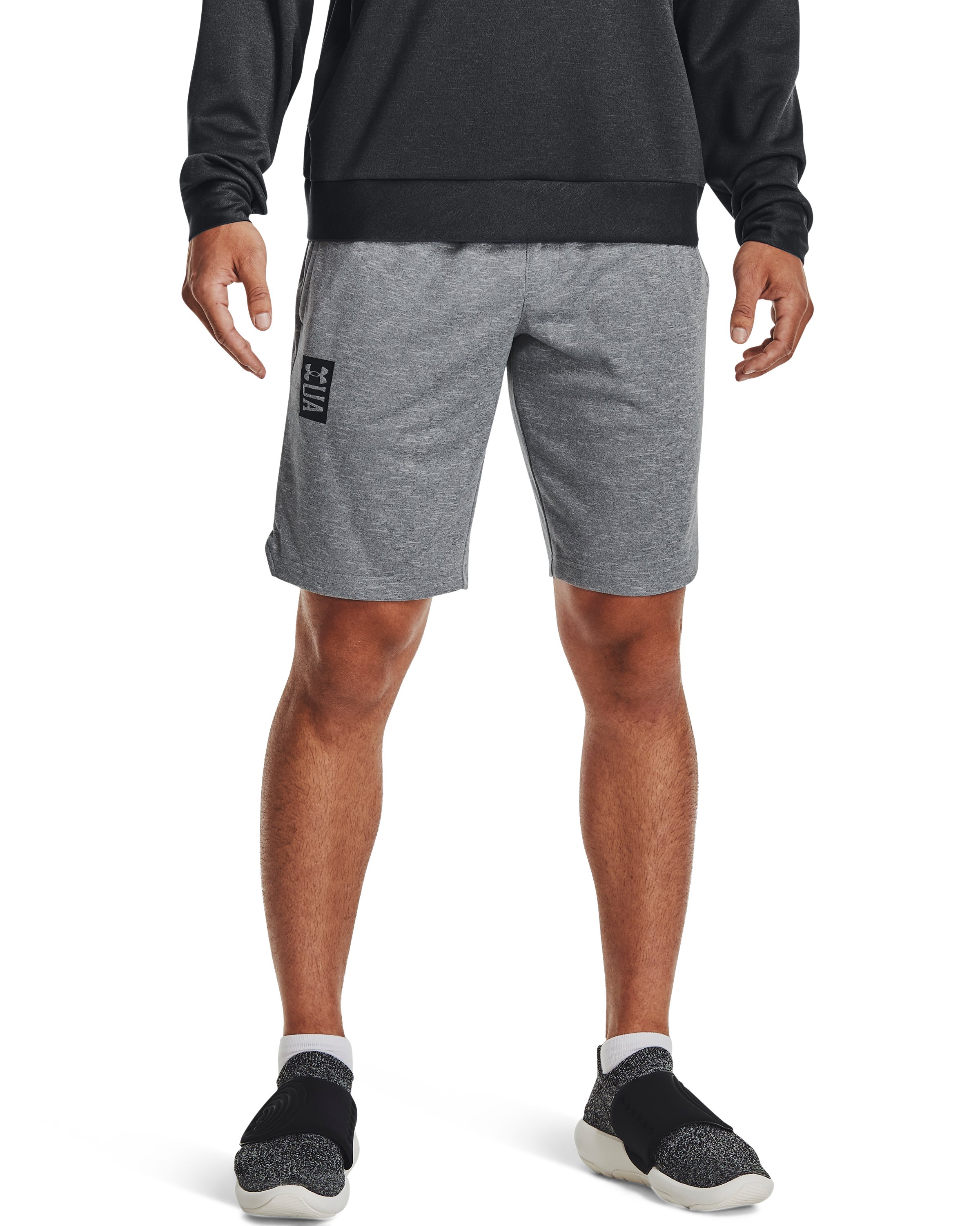 UA RECOVER Men's Shorts 2