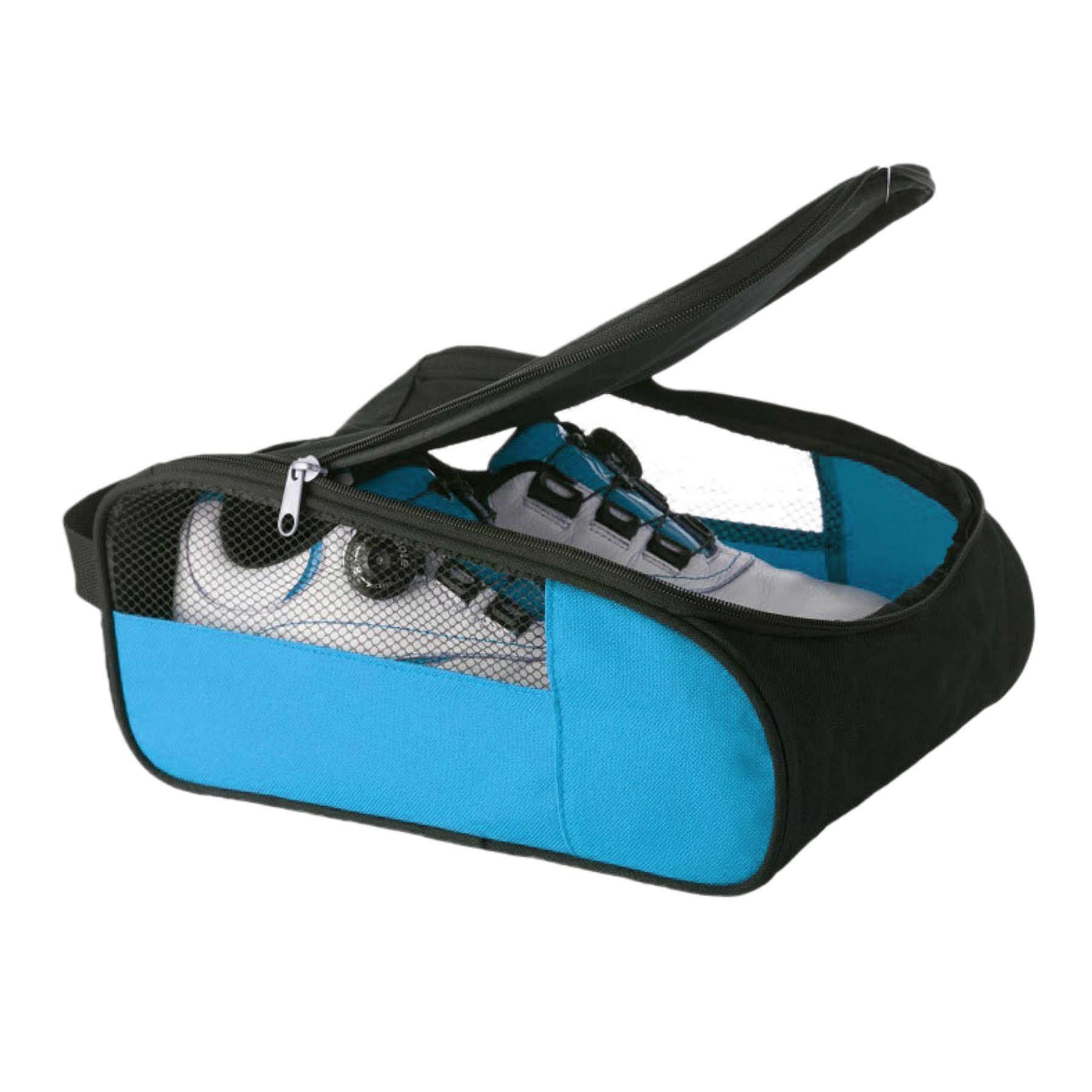 Lightweight Breathable Golf Shoe Bag 3