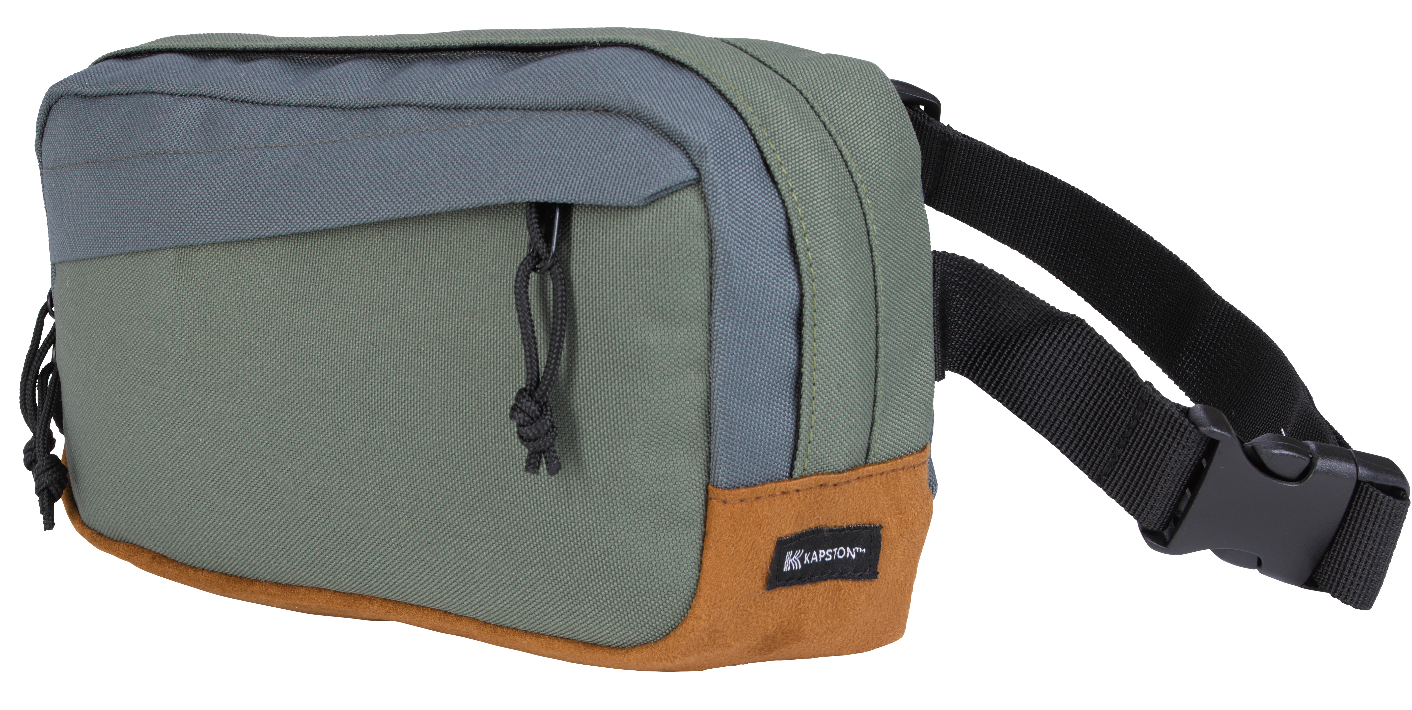 KAPSTON® Willow RPET Fanny Pack 49