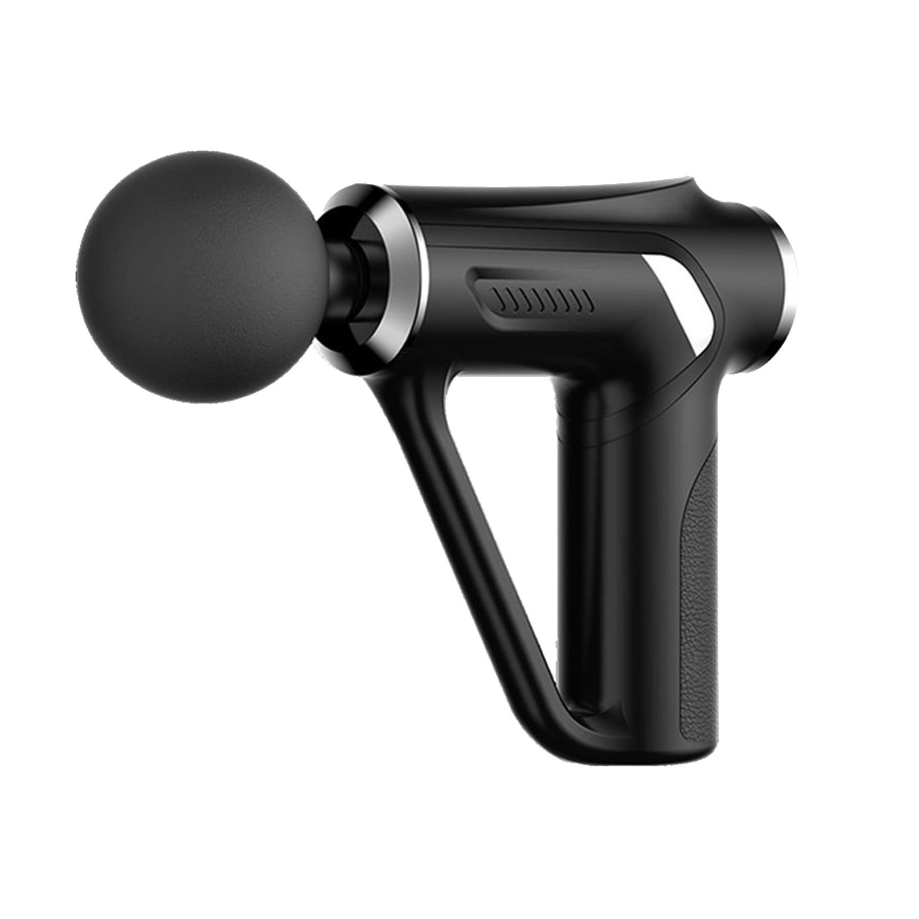 Jublie Triangular Massage Gun 6