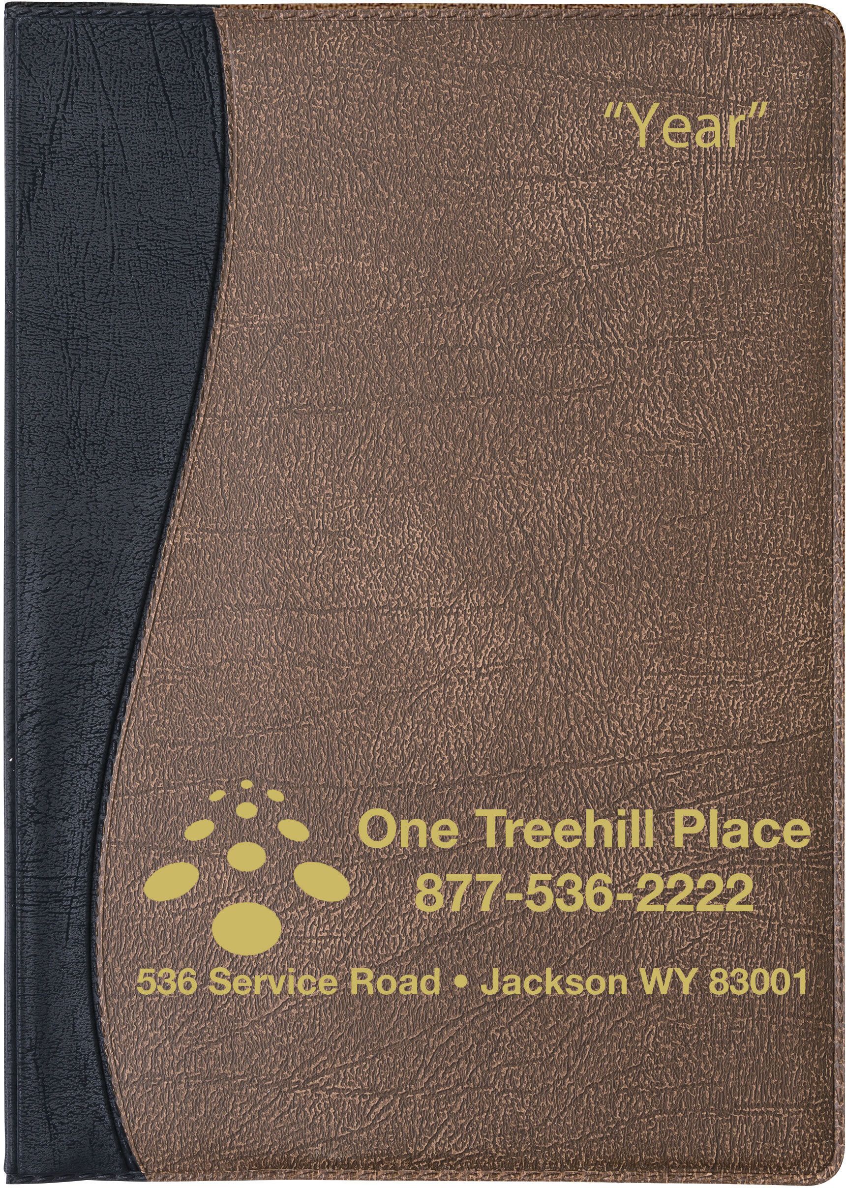 AMHERST 7X10 ACADEMIC MONTHLY