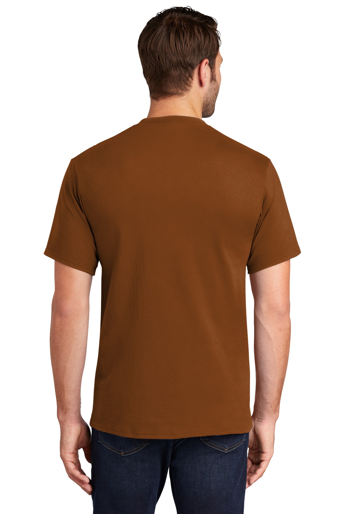 Port & Company® Tall Essential Tee 71