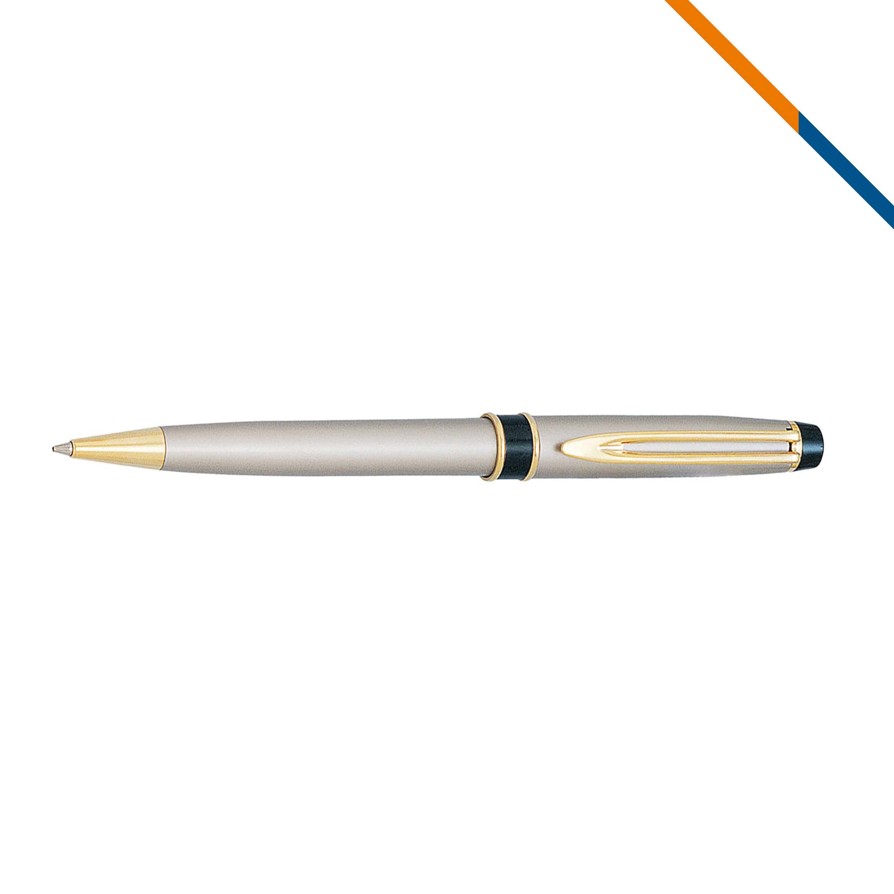 Pulian Metal Pen 17