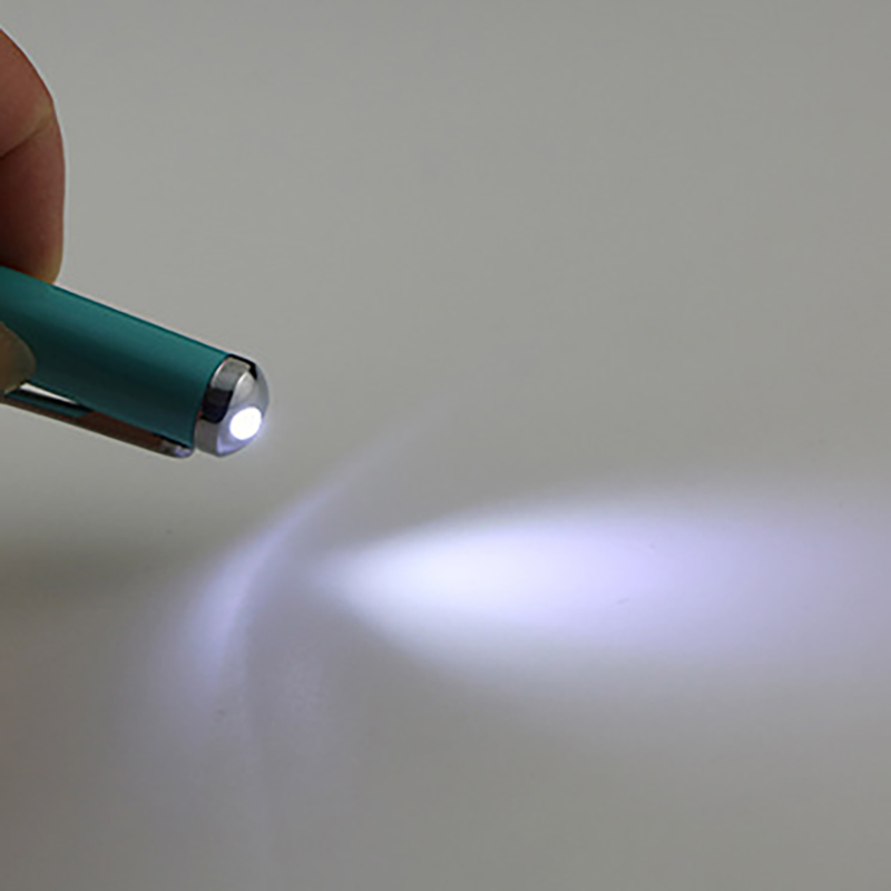 Multifunction Crystal Ball Pen 4