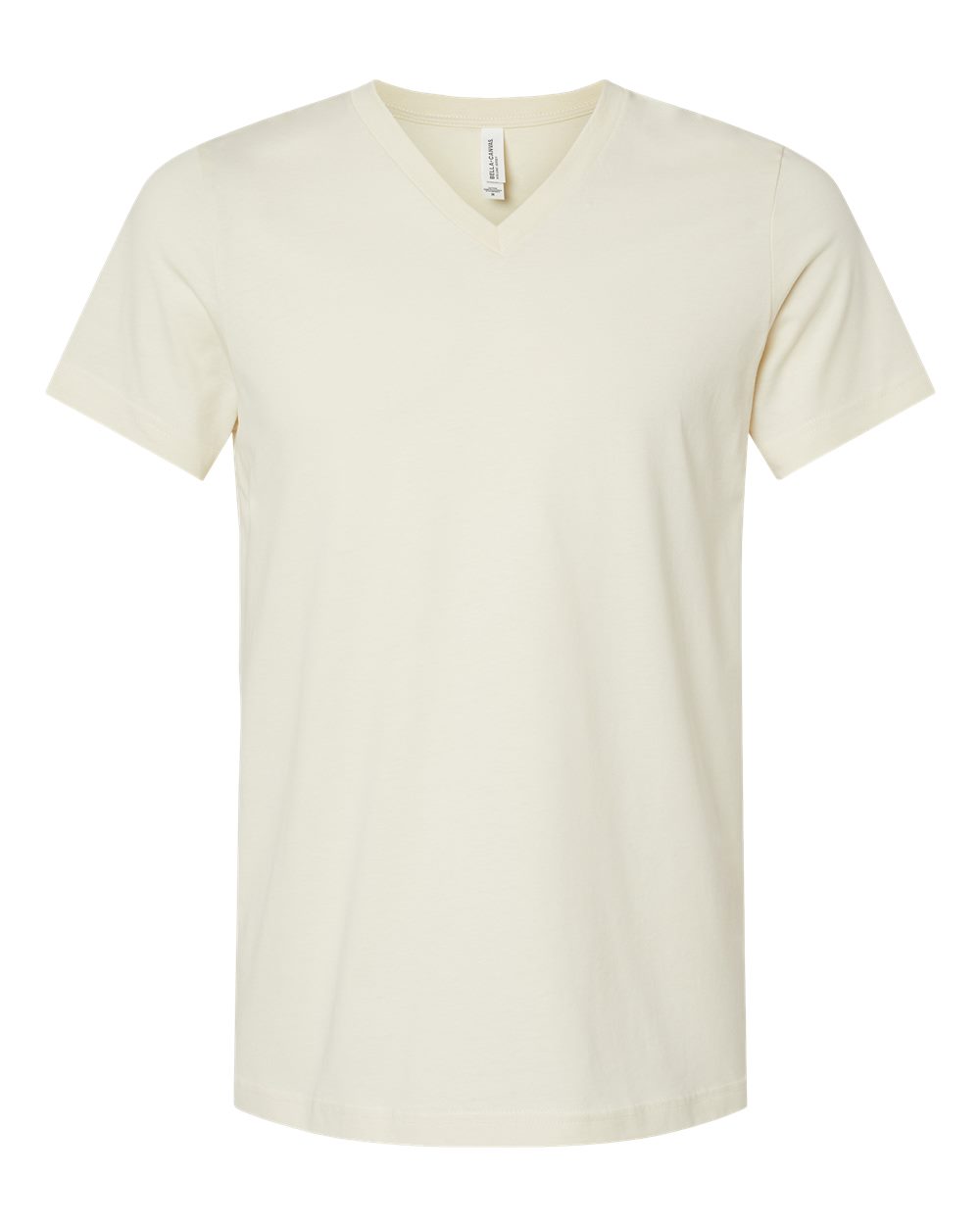 Unisex Jersey V-Neck Tee - 3005 146
