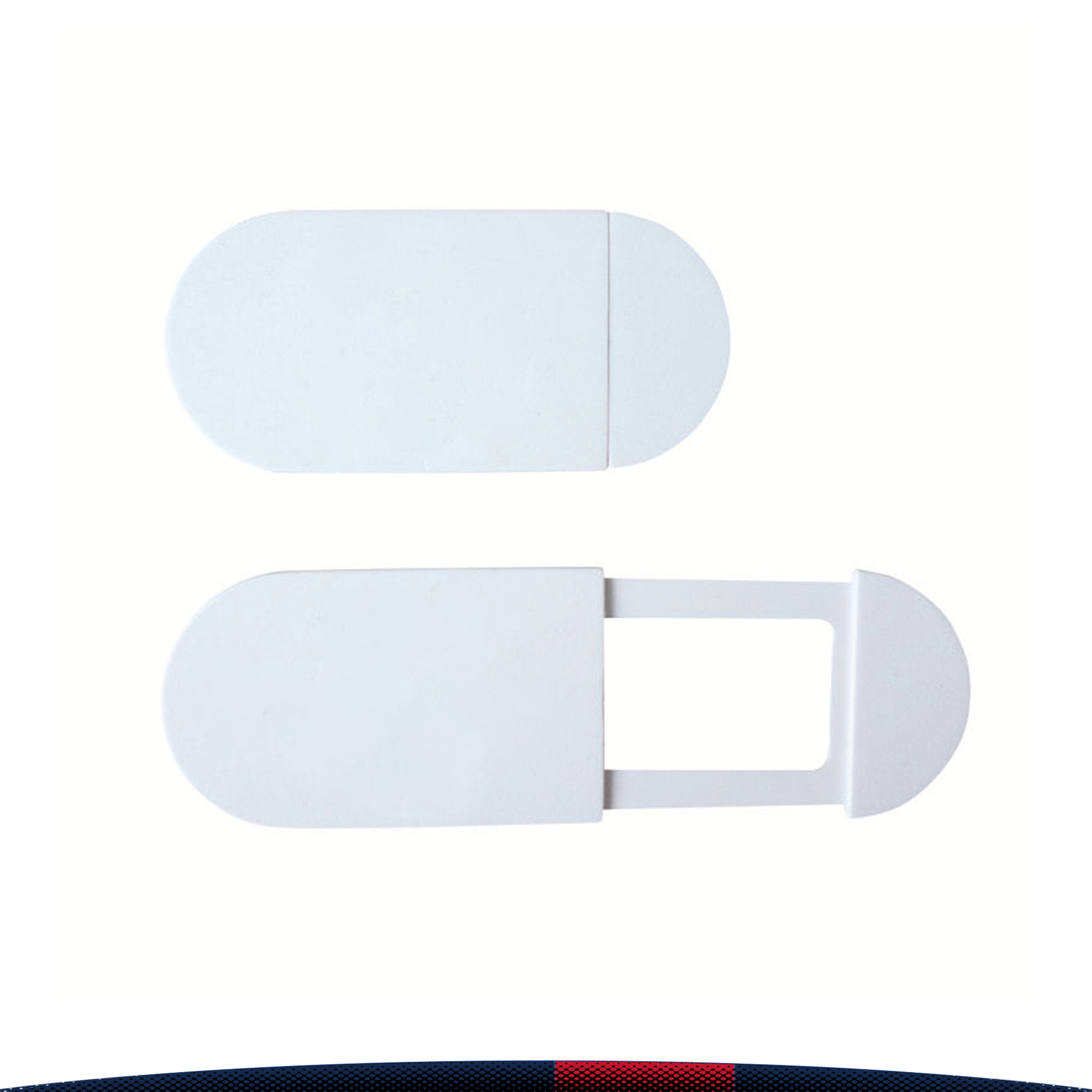 Pill Webcam Cover 4