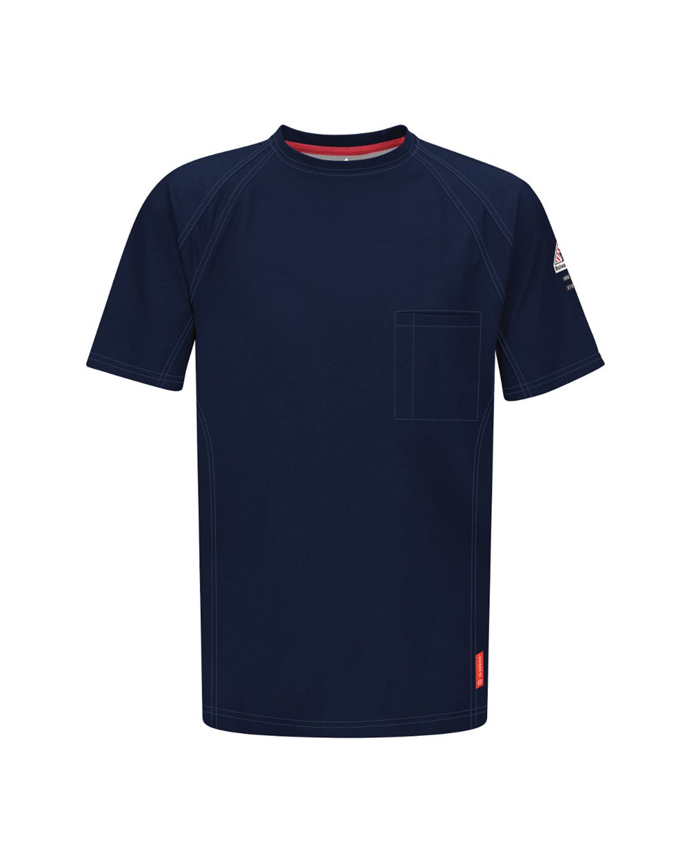 iQ Series Short Sleeve Tee