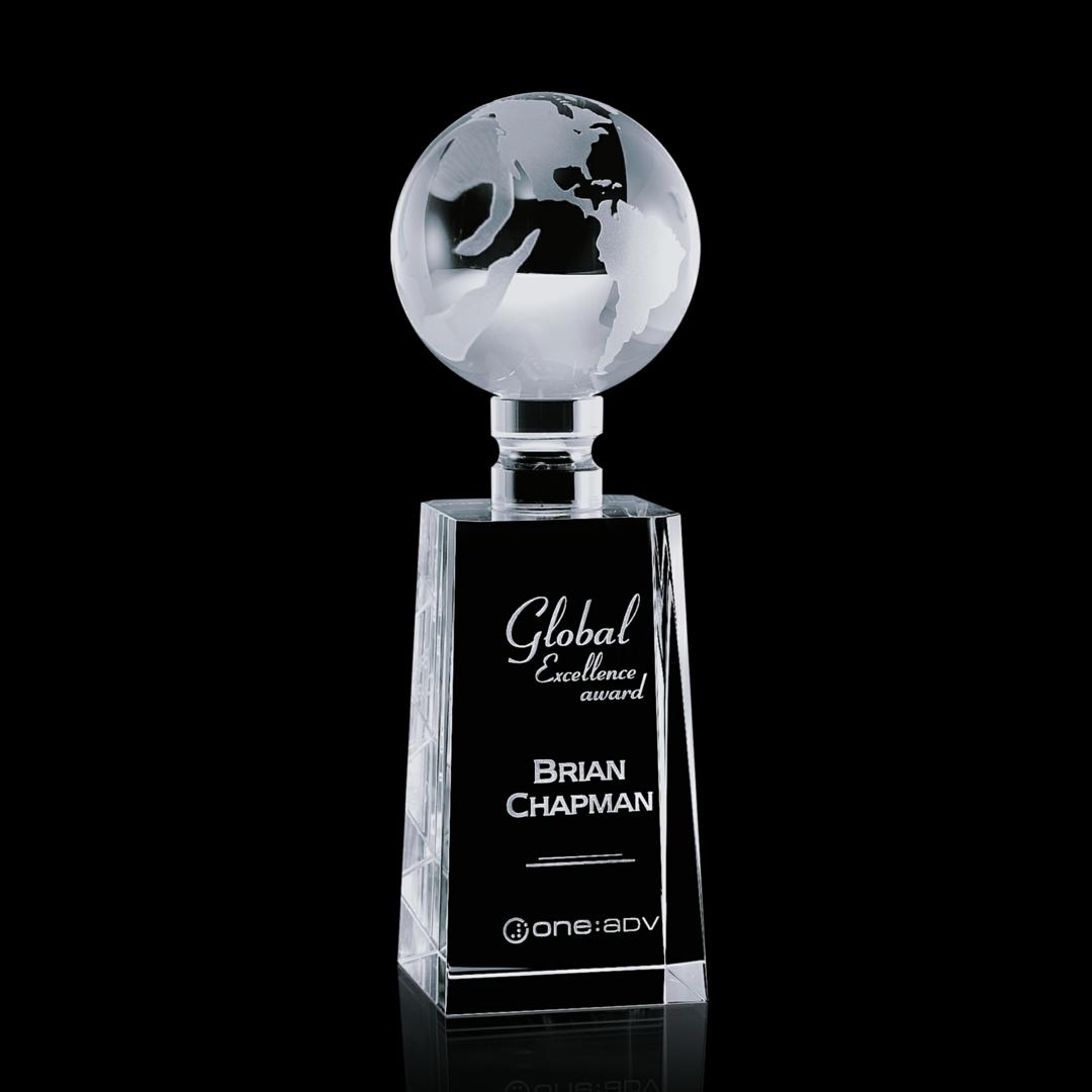 Juniper Globe Award 6