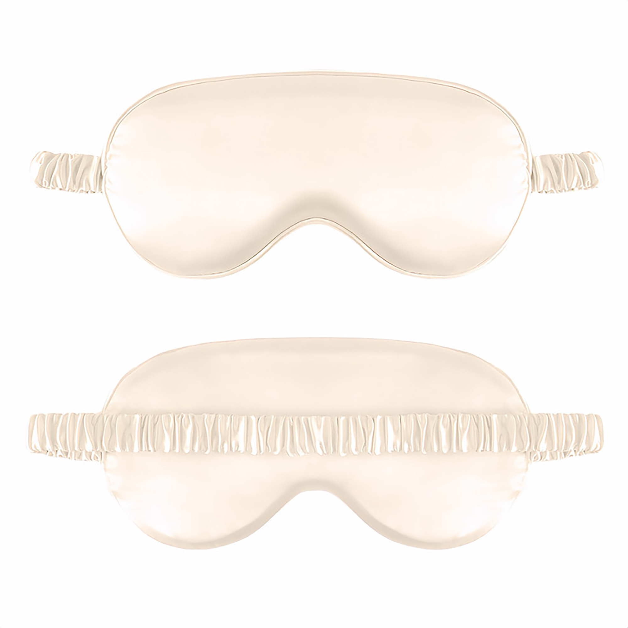 Reversible Silk Sleep Eye Mask 11
