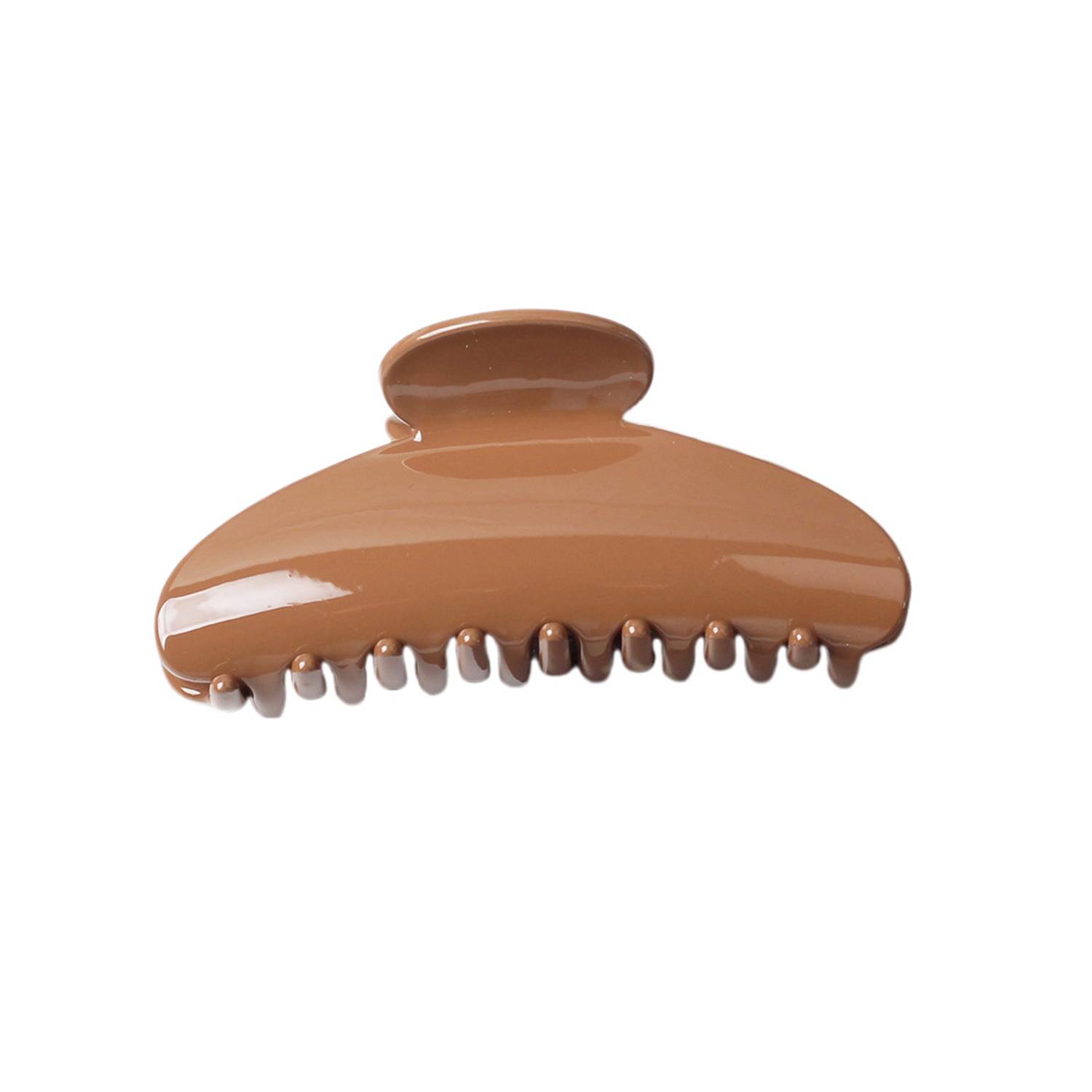 Acetate Hair Claw Clip w/ Strong Metal Spring 9
