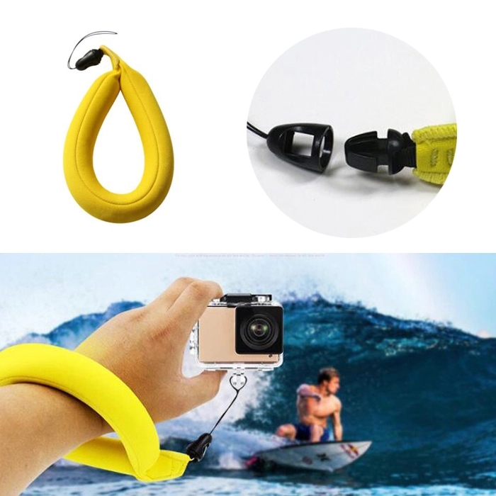 Waterproof Float Strap 3