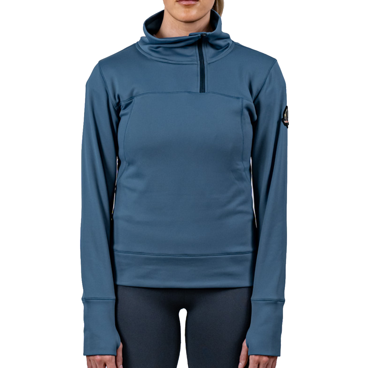 Mountain Standard Chinook 1/4 Zip Fleece 4