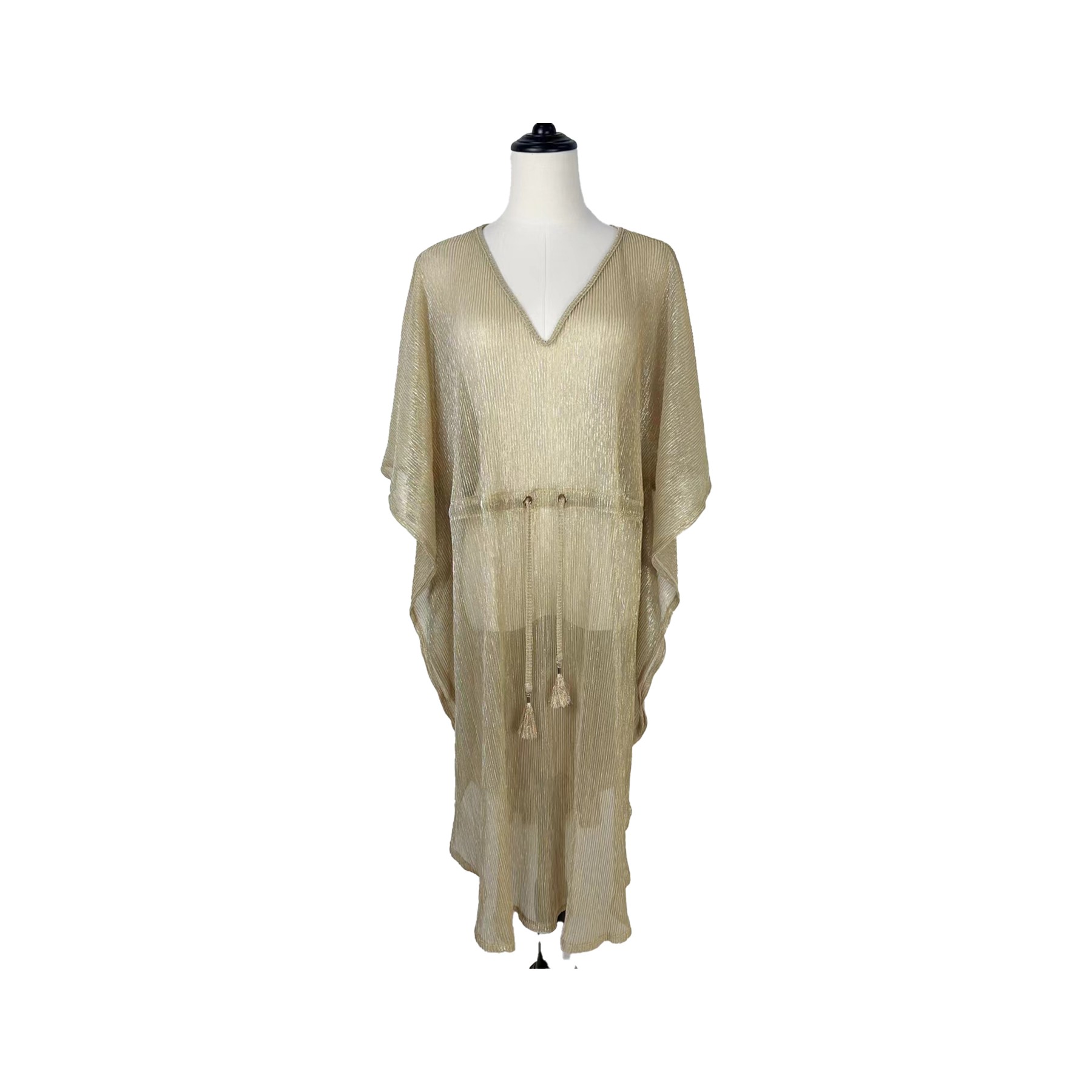 Beach Lace Kimono 7