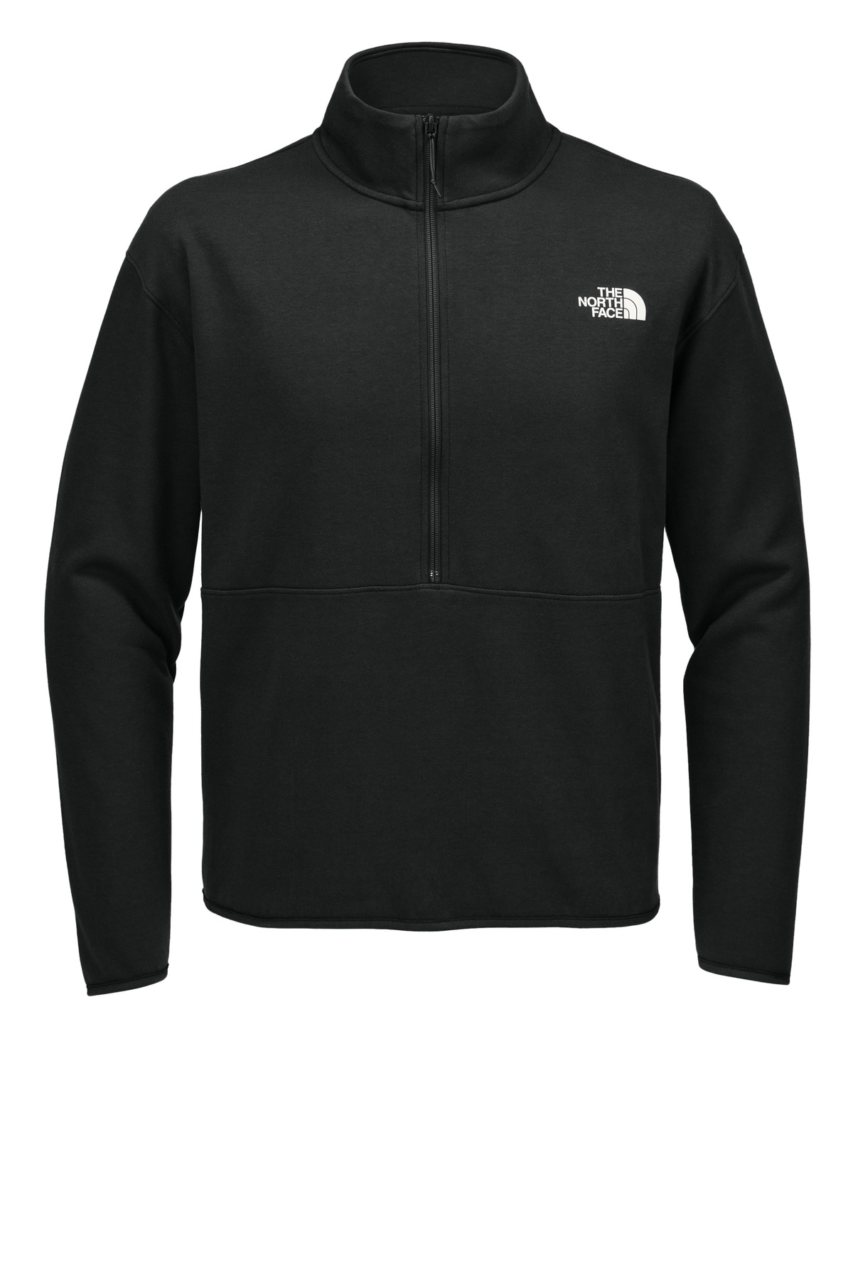 The North Face Double-Knit 1/2-Zip Fleece NF0A8C5G 13