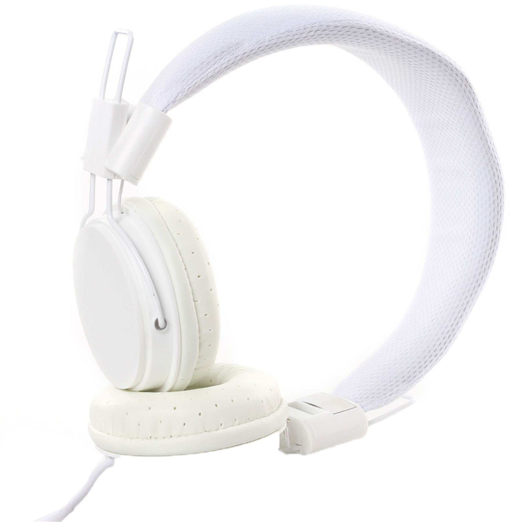 Stretchable Stereo Headphone 5