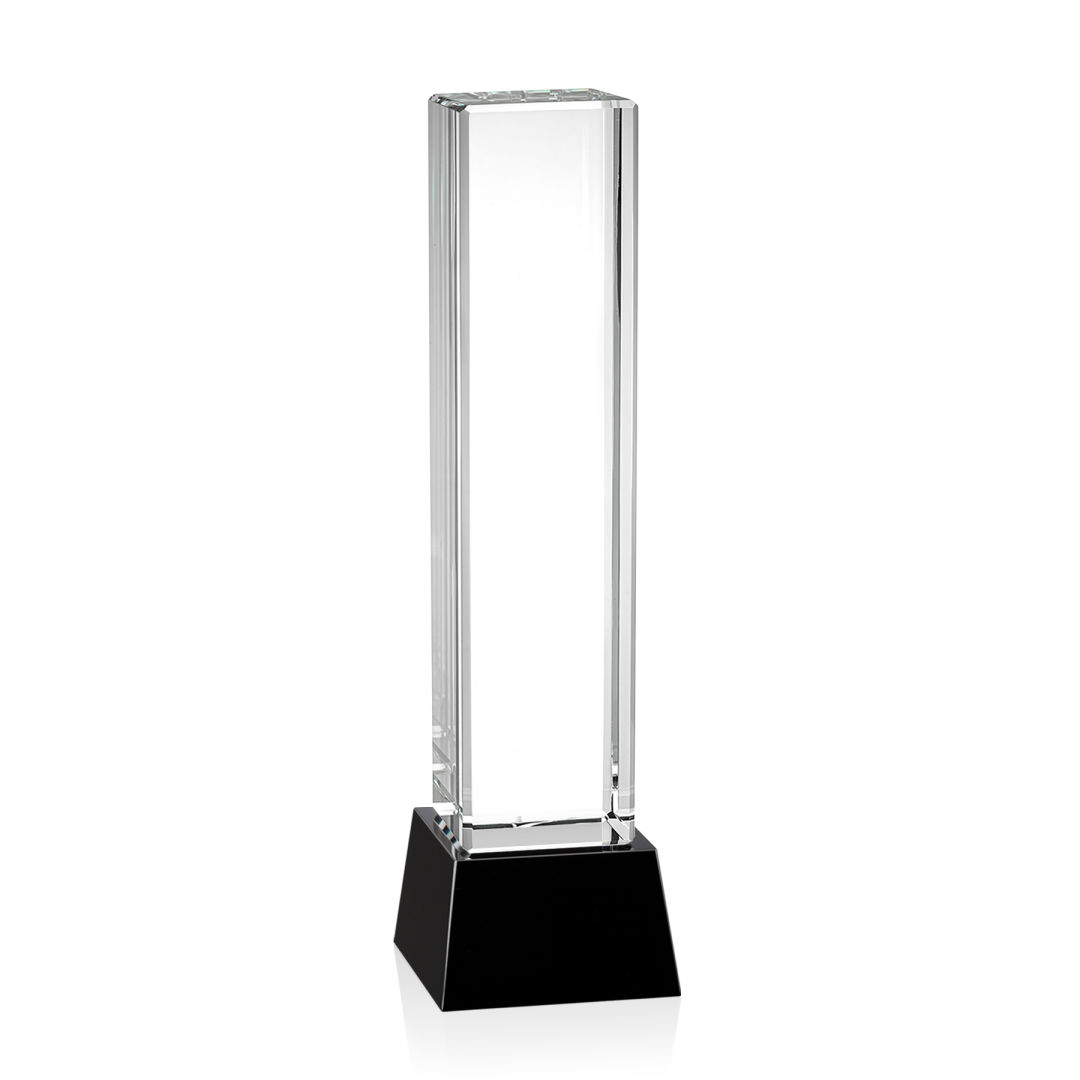 Robson Award on Base - Black 8