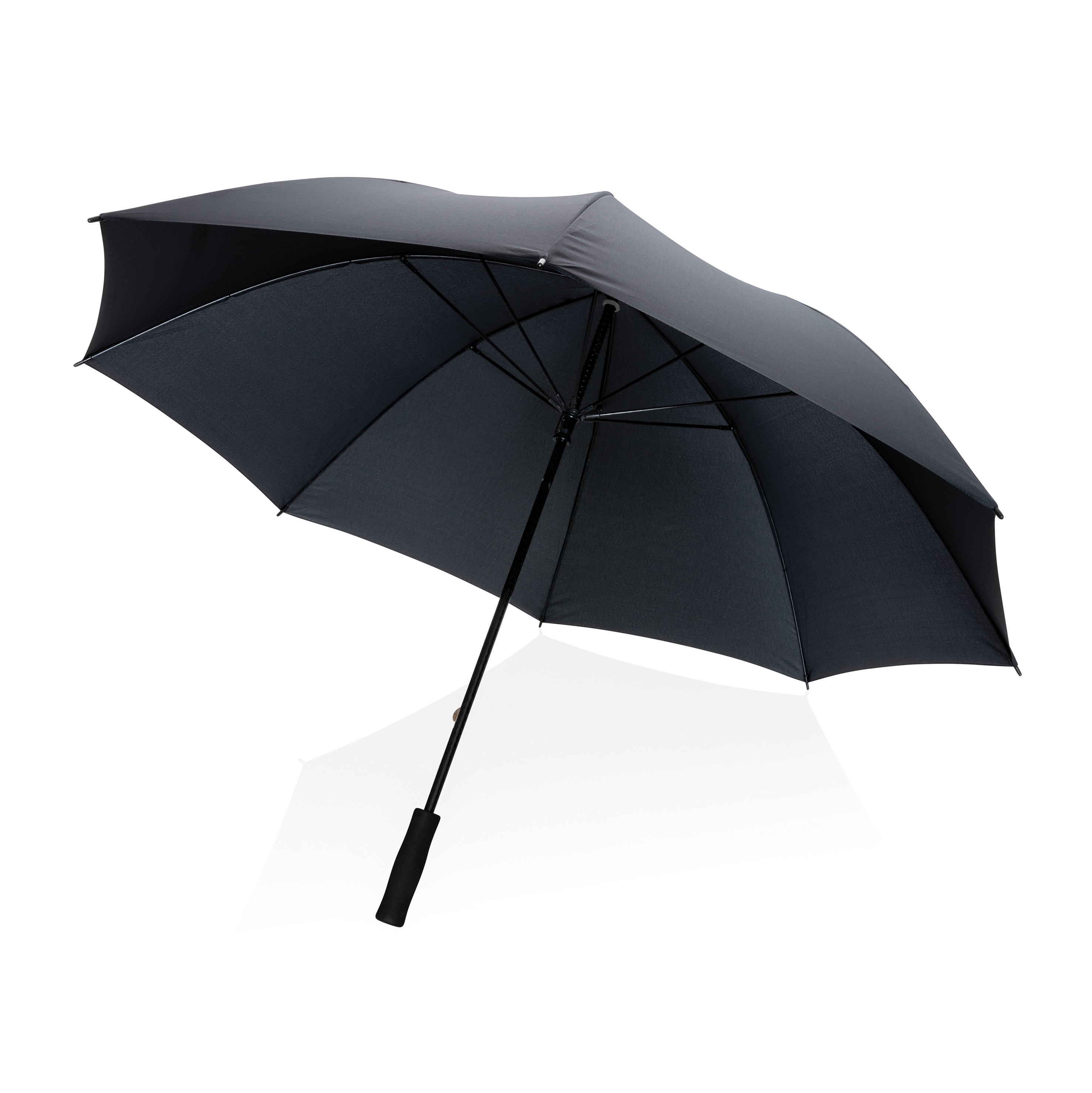 30" Impact AWARE™ RPET 190T Storm Proof Umbrella 2