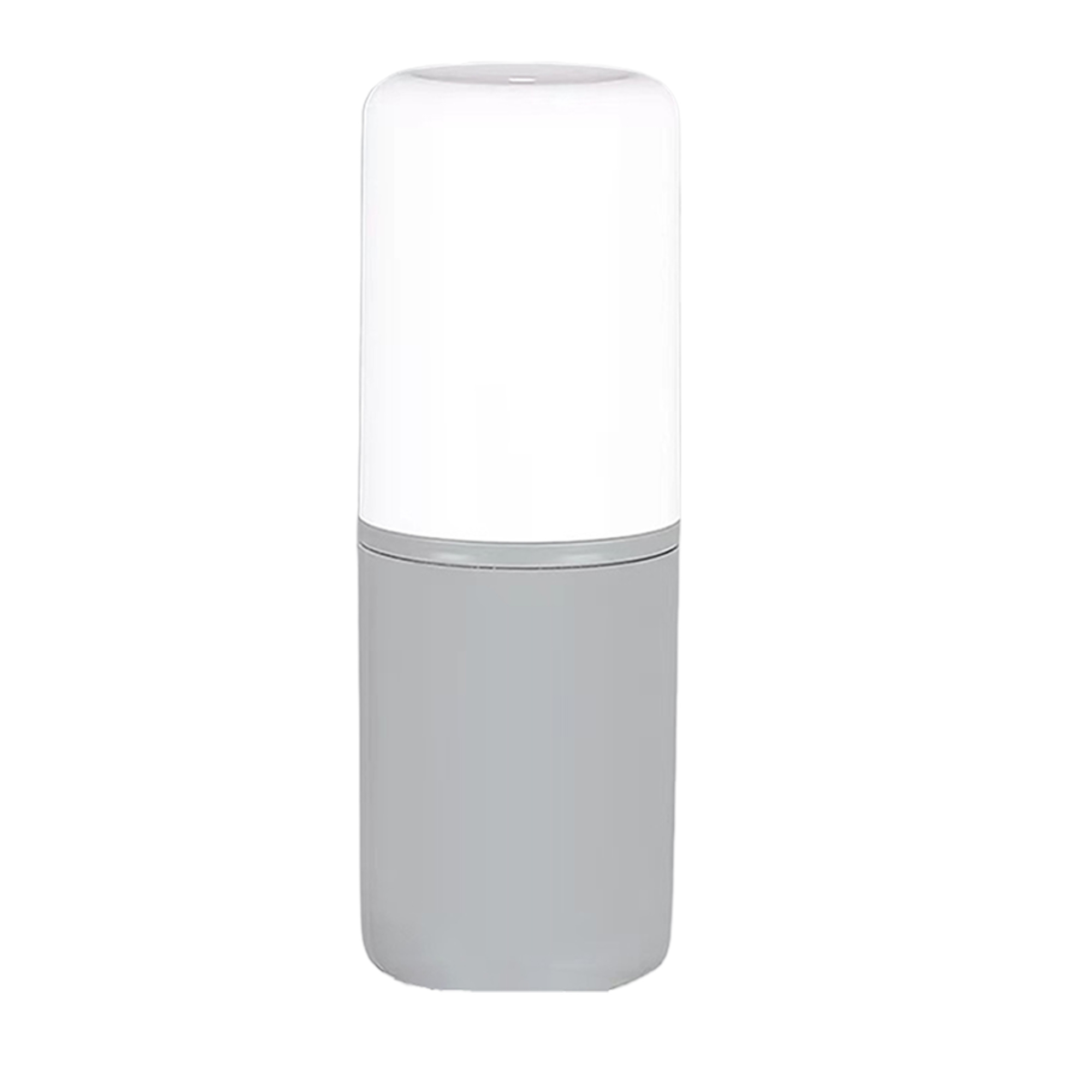 MOQ100 Compact Travel Toothbrush Cup 2
