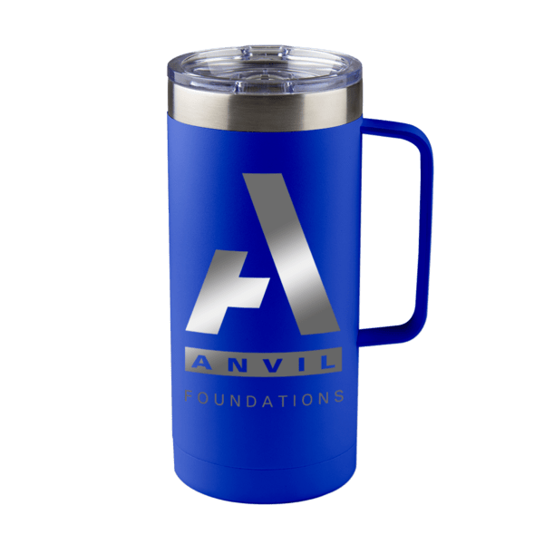 Basecamp Arcadia 18oz Mug 90