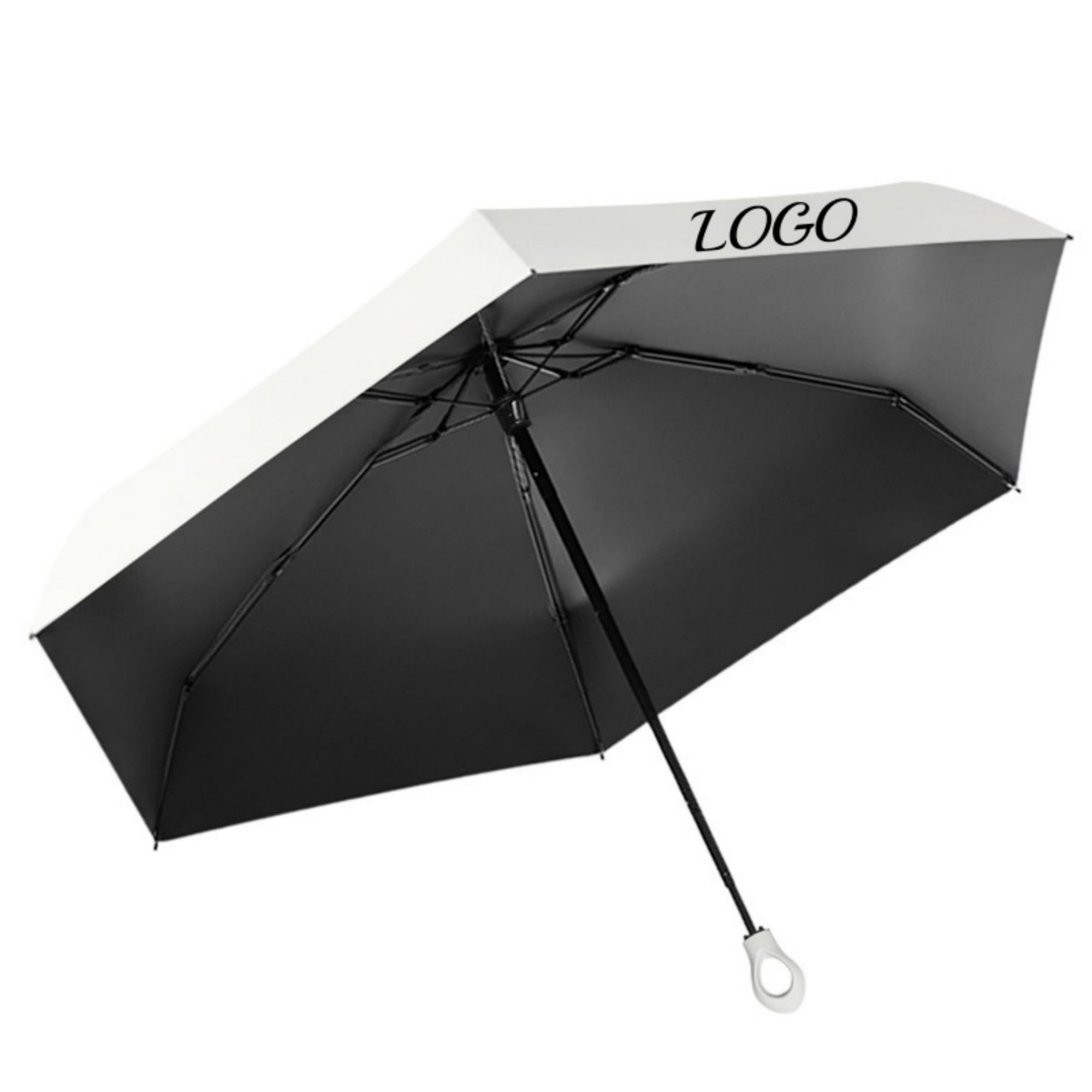 Pocket Capsule Umbrella