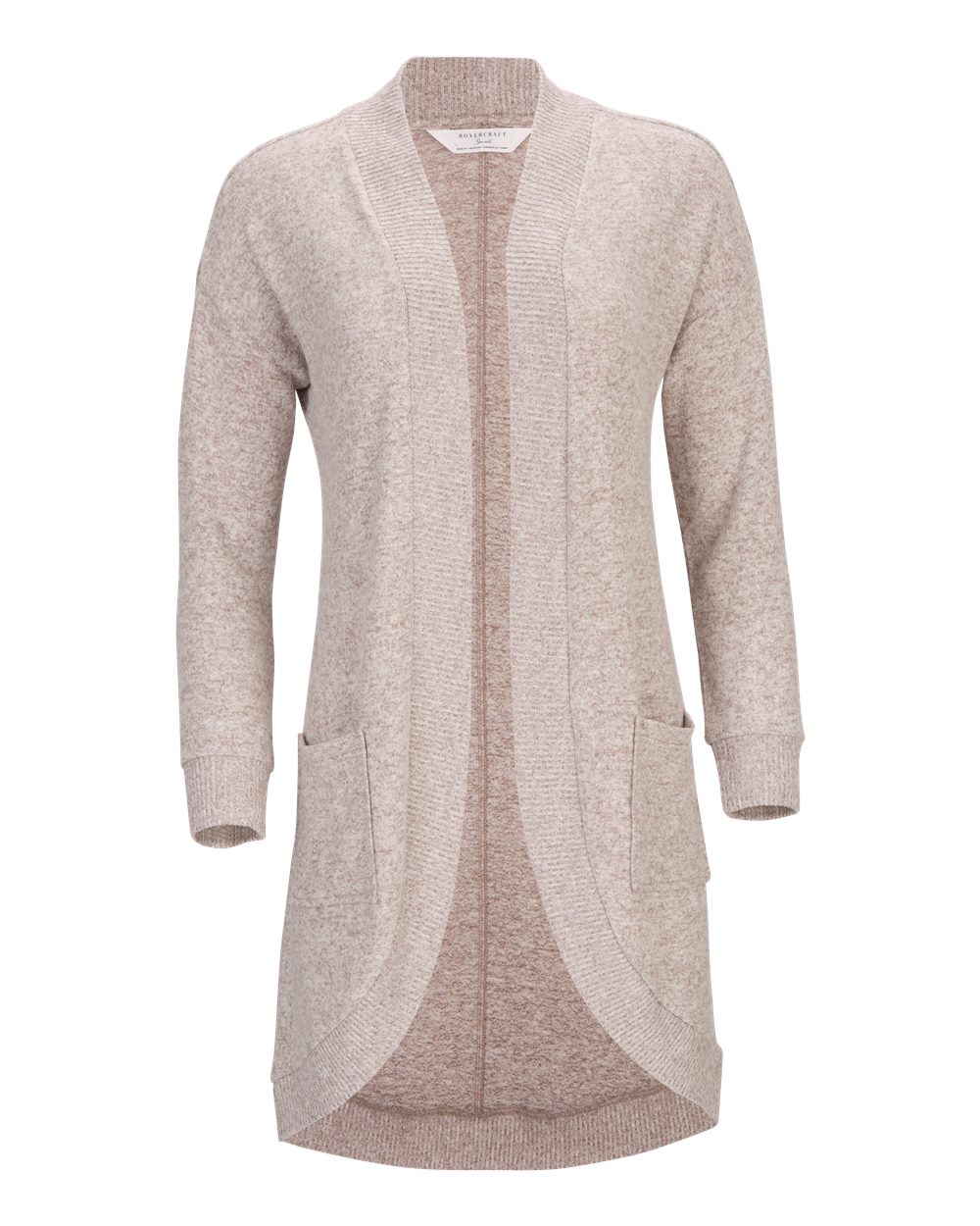 Women's Cuddle Cardigan - BW1103 20