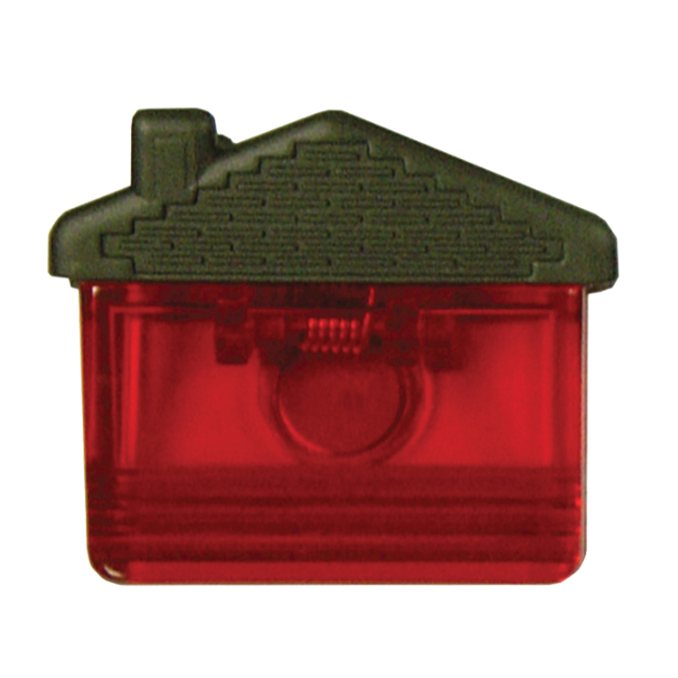 House Magnetic Clip 2