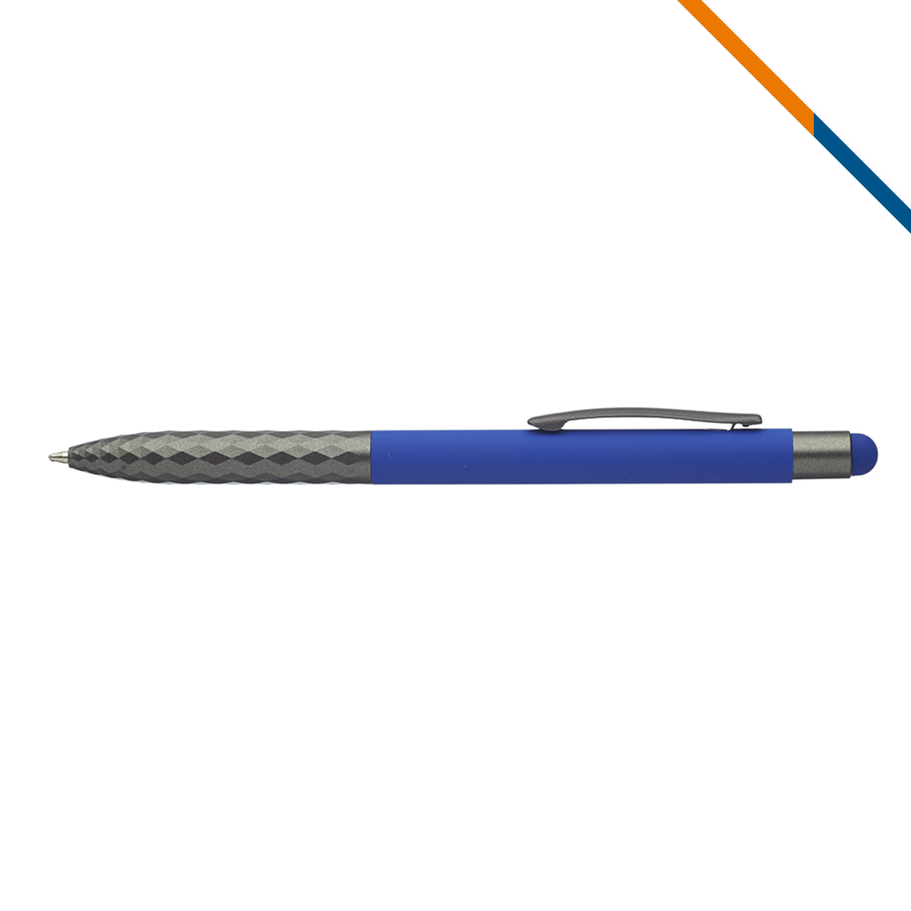 Indus 2in1 Stylus Ballpoint Pen 5
